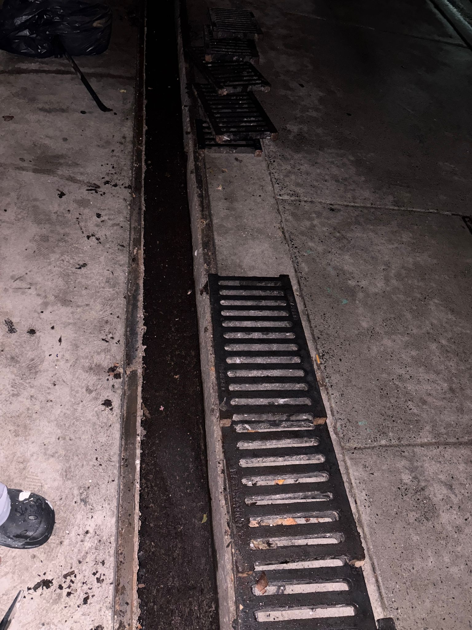 Apex Facility Commercial Work 66